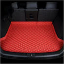 Protetor de Porta-Malas de Luxo - Personalizado Para Proteger seu Carro!