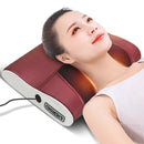 Almofada Massageadora - TopRelax