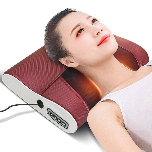 Almofada Massageadora - TopRelax