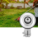 Cabeça de Engrenagem para Roçadeira 28mm 9 Dentes – Peça de Reposição para Cortador de Grama