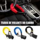 🔒 SecureLock™ — Trava de Volante Premium Antifurto Universal