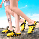 Sandália Ortopédica Casual - Lançamento Verão 2023