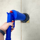 Desentupidor de Pressão a Ar com Bomba Potente – Limpa Vaso Sanitário, Pia e Ralos