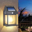 Refletor Solar com Sensor Impermeavel - EcoShine