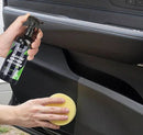 Revitalizador de Plásticos Automotivos com Brinde - AutoGlow™