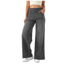 Calça jeans Lorenz™ moderna e super elástica com cós anatômico modelador, ajustada ao corpo e confortável para todos os movimentos.