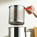Panela 2 em 1 ModernLar KingChef Modern Lar para frituras saudáveis, com design eficiente e segurança na cozinha.
