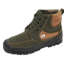 Coturno Tactical Edge da ModernLar, resistente, confortável e durável, ideal para terrenos desafiadores.