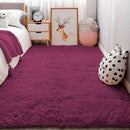 Tapete Felpudo 2,00x2,40m Decorativo Macio