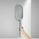 Combo Zap Anti Mosquitos da ModernLar, dispositivo eletrônico para controle eficiente de mosquitos em ambientes internos.