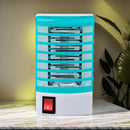 Combo Zap Anti Mosquitos da ModernLar, dispositivo eletrônico eficaz no controle de insetos e mosquitos em ambientes internos.