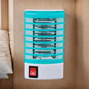 Combo Zap Anti Mosquitos da ModernLar, dispositivo eletrônico para controle eficaz de insetos voadores em ambientes internos.