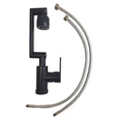 Torneira Giratória de 1080° com Água Quente e Fria