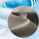 Bermuda IceMotion™ da ModernLar, esportiva e casual, com tecido leve e refrescante, ideal para verão 2025/2026, vista na imagem