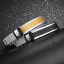 Bracelete Meshmaster em Aço Inoxidável - Tamanho Ajustável