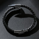 Bracelete Nailor All Black