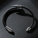 Bracelete Nailor All Black