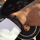 Bracelete Nailor All Black