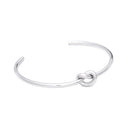 Bracelete Tiedara em Aço inoxidável