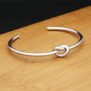 Bracelete Tiedara em Aço inoxidável