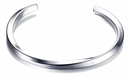 Bracelete Twistband em Aço