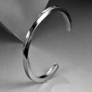 Bracelete Twistband em Aço