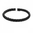 Bracelete Weavecraft Black - Tamanho Único
