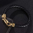Pulseira Crescenta Gold Version