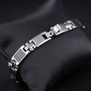 Pulseira Dark Horizon