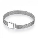 Pulseira Essenza em Prata 925