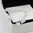 Pulseira Essenza em Prata 925