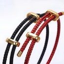 Pulseira Flexwave em Aço Inoxidável - Tamanho Ajustável