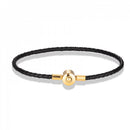 Pulseira Minimalista Essenzia em Couro
