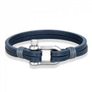 Pulseira Nautica Elegant Marinho