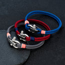 Pulseira Seamline Marinho