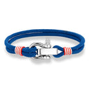 Pulseira Seamline Marinho