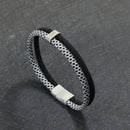 Pulseira Serpenoir em Nylon
