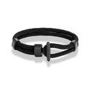 Pulseira Tideweave All Black