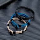Pulseira Tideweave All Black