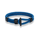 Pulseira Tideweave Azul Marinho