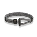 Pulseira Tideweave Cinza