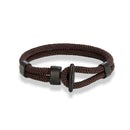Pulseira Tideweave Marrom