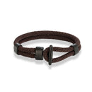 Pulseira Tideweave Marrom